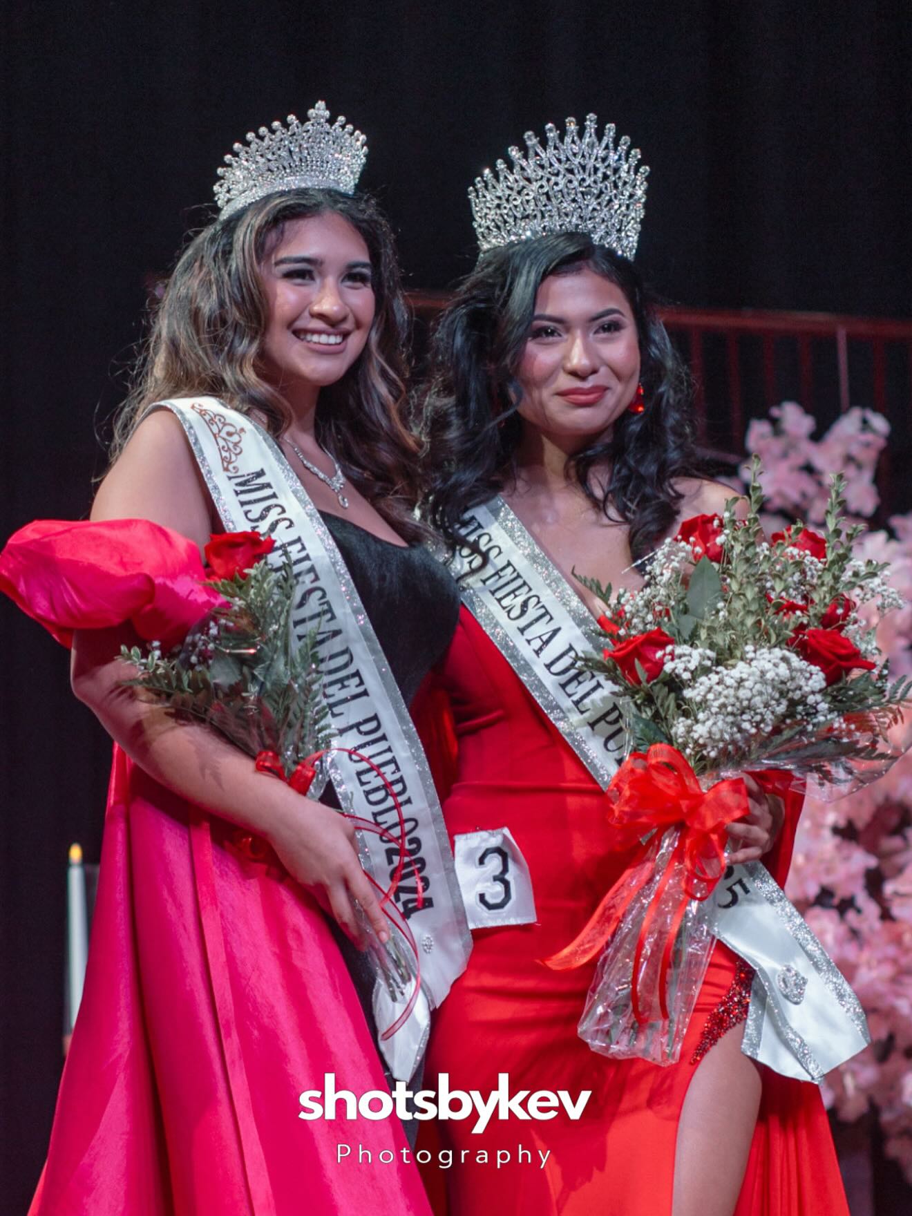 Miss Fiesta del Pueblo 2025 Image 3